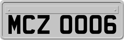 MCZ0006