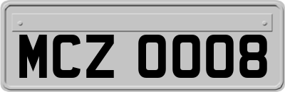 MCZ0008