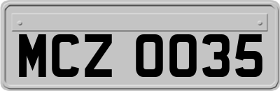MCZ0035