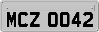 MCZ0042