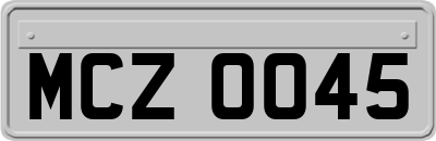 MCZ0045