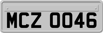MCZ0046