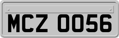 MCZ0056