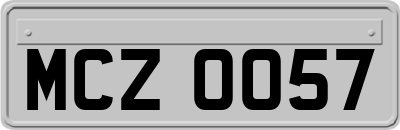MCZ0057
