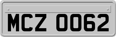 MCZ0062