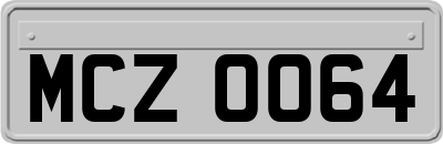 MCZ0064