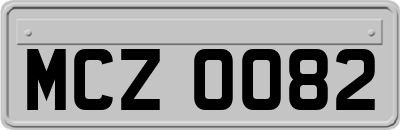 MCZ0082