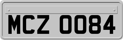 MCZ0084