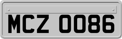 MCZ0086