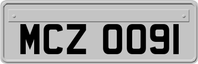 MCZ0091