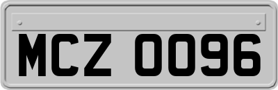 MCZ0096