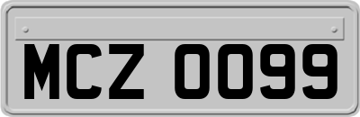 MCZ0099