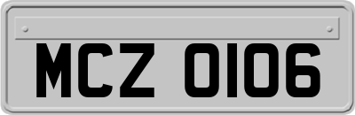 MCZ0106