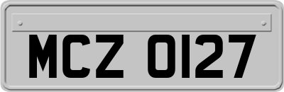 MCZ0127