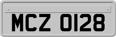 MCZ0128