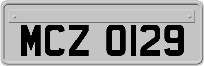 MCZ0129