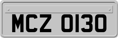 MCZ0130