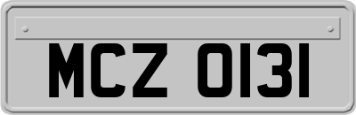 MCZ0131