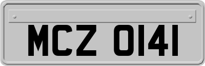 MCZ0141