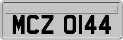 MCZ0144