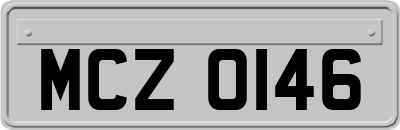 MCZ0146