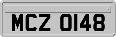 MCZ0148
