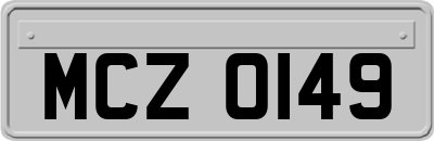 MCZ0149