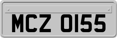 MCZ0155