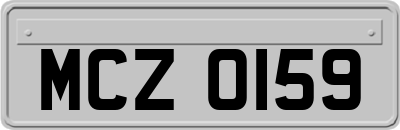 MCZ0159