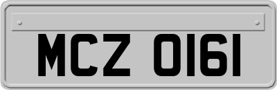 MCZ0161