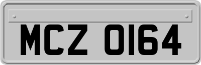 MCZ0164