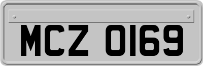 MCZ0169