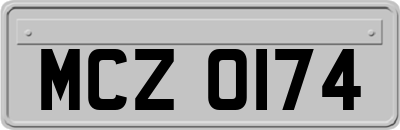 MCZ0174