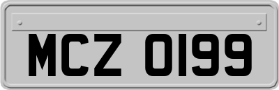 MCZ0199