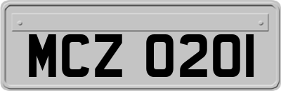 MCZ0201