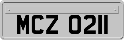 MCZ0211