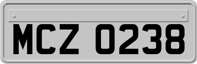 MCZ0238