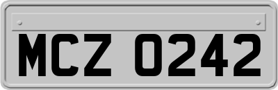 MCZ0242