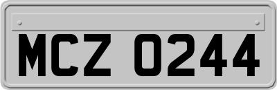 MCZ0244