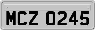 MCZ0245