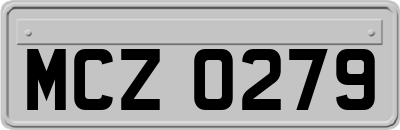 MCZ0279