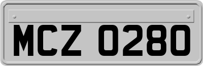 MCZ0280