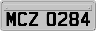 MCZ0284