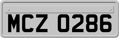 MCZ0286