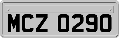 MCZ0290