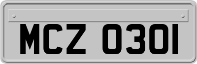 MCZ0301