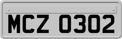 MCZ0302