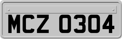 MCZ0304