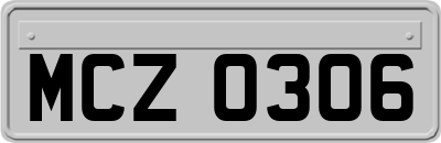 MCZ0306