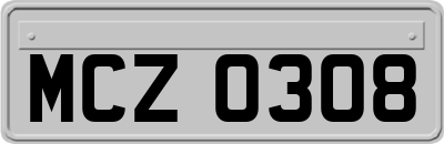 MCZ0308